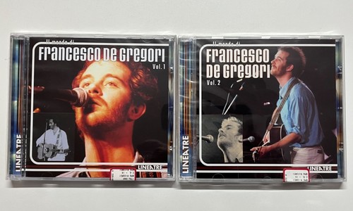 Francesco gregori il - francesco,