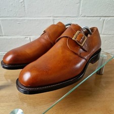 Scarpe Cheaney "Nicky" in