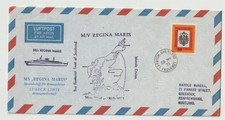 28/5/1971 Regno Unito GB Cover