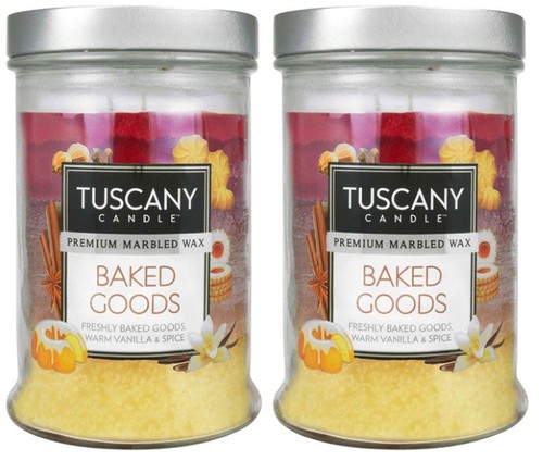 Candela toscana prodotti - toscana, da