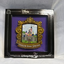 Spilla Collezione Artisti