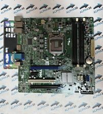 Dell 0HY9JP Intel Q65 4x DDR3
