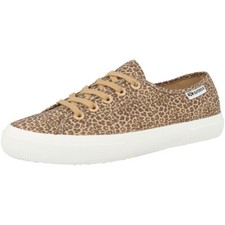 Superga 3750 Micro Leopard