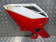 Pannello carena lato sinistro