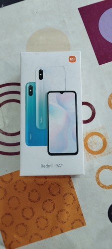 Xiaomi redmi 9at - xiaomi,