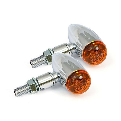 Indicatori micro bullet rigati - bullet,