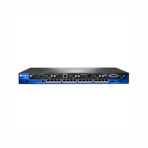 Juniper srx240h firewall - firewall, ii