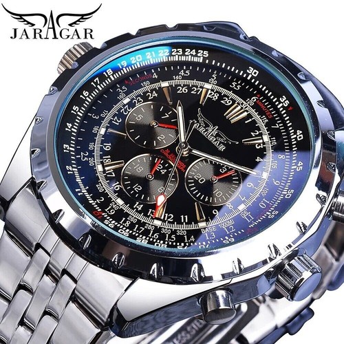 Orologio sportivo automatico