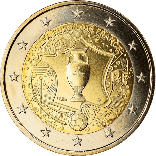884859 francia 2 euro - francia,,