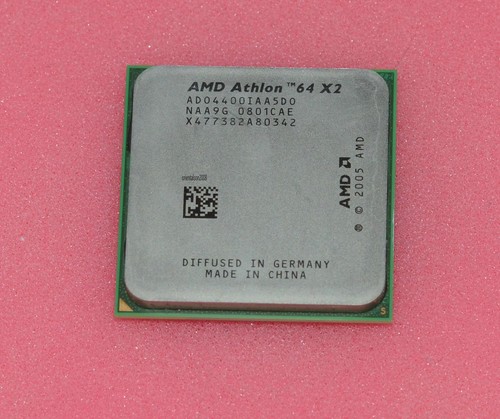 Amd athlon 4400 - athlon, x2