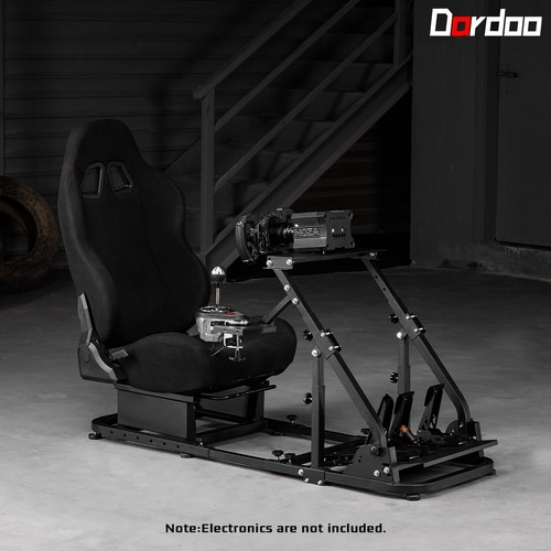 Dardoo cockpit corsa - dardoo, da