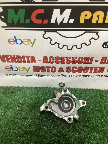 Coperchio pompa acqua honda - acqua,