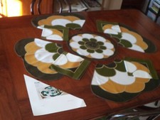 SET BASSETTI ETOILE 4