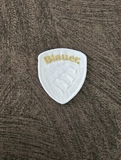 TOPPA PATCH Replica Blauer