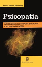 Psicopatia. Introduzione alle