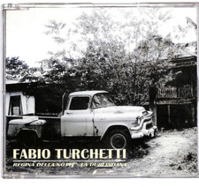 Fabio turchetti la regina - turchetti,