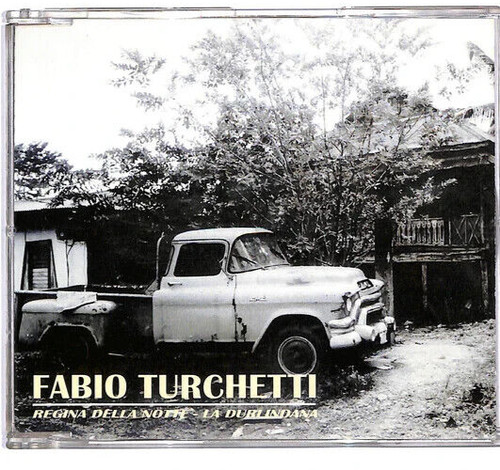 Fabio turchetti la regina - fabio,