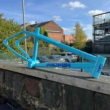 Telaio bmx freestyle old - bmx,