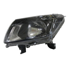 FARO FANALE PROIETTORE SX PER