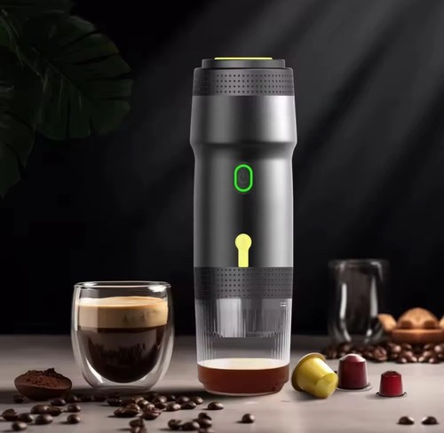 Mini caffetteria portátil - mini,