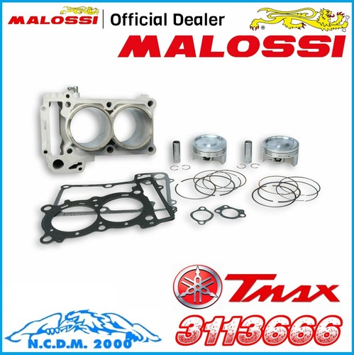 Malossi 3113666 cilindro - 3113666,