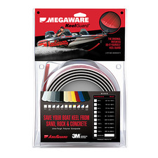 Keelguard Megaware protezione