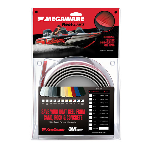 Keelguard megaware protezione - megaware,