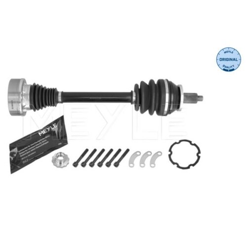 Albero motore meyle 100 498 - 1,