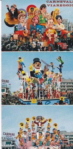 Viareggio carnevale - viareggio:,