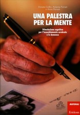 LIBRO UNA PALESTRA PER LA