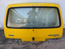 Cofano posteriore fiat 500 - cofano,