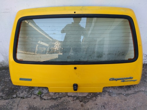Cofano posteriore fiat 500 - cofano,