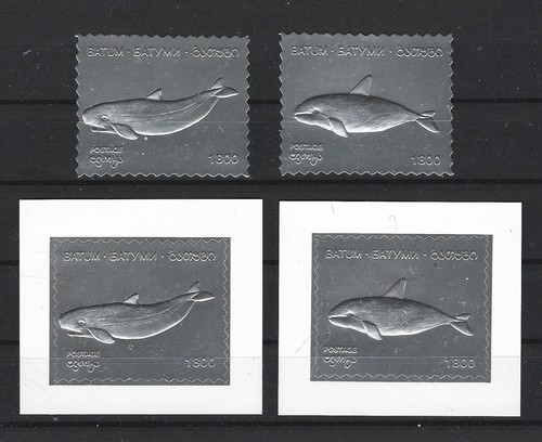 Batum georgia 1993 - ●,