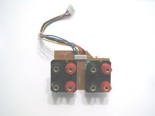 TEAC AG-790 RECEIVER PARTS -