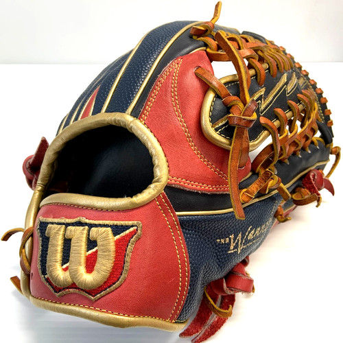 Guanto baseball wilson - baseball,
