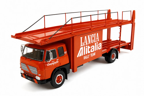 Fiat 673 squadra corse lancia - fiat,