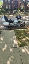 2005 Honda Gold Wing 