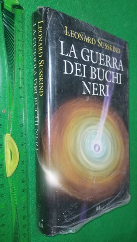 Libro guerra dei buchi - libro:🌎la,