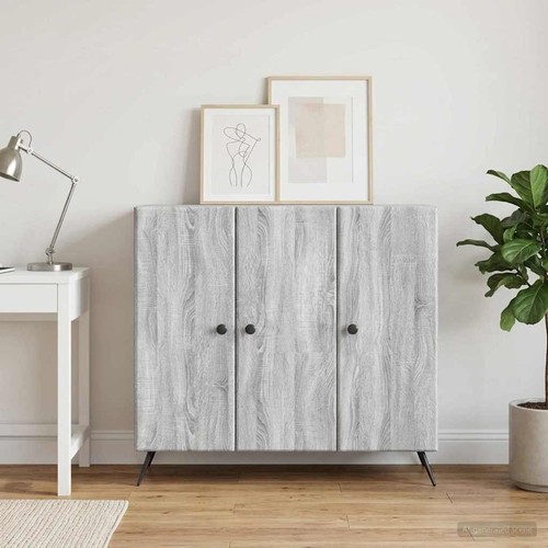 Credenza legno ingegnerizzato - credenza,