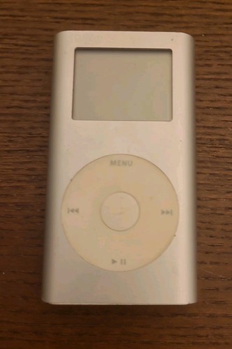 Apple ipod mini 4go - mini,