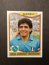 1990/91 Panini Footballers