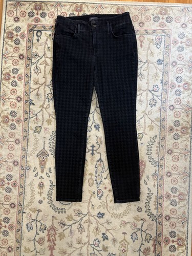 Jeans nydj ami skinny pied - jeans,