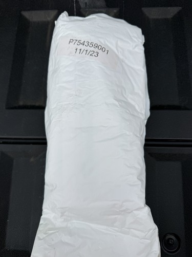 Kit ricostruzione valvola - kit,