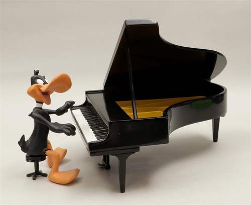 Daffy duck tweety leblon - +,