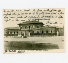 Lesmo Monza Brianza Asilo