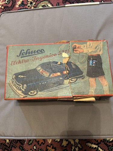 Schuco ingenico patent - ingenico, 5311sb