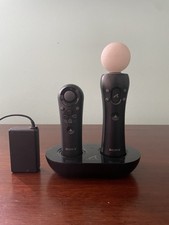 NAVIGATION+ PLAYSTATION MOVE PS MOVE CONTROLLER DI MOVIMENTO PER PS3 PS4 PS5
