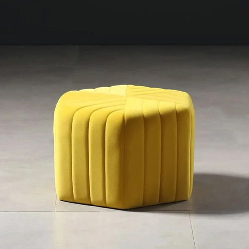 Pouf esagonale - /, /