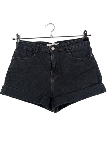 Zara pantaloncino jeans - di,