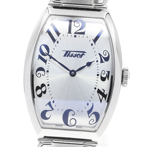 Tissot heritage porto - heritage,